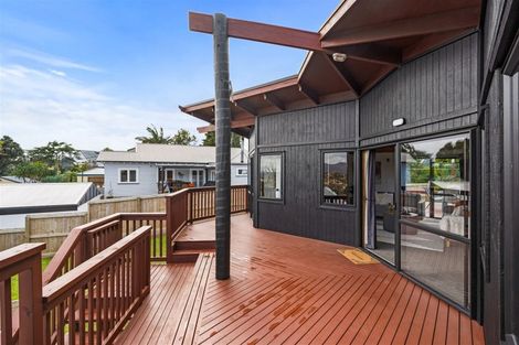 Photo of property in 18b Cartwright Road, Onerahi, Whangarei, 0110