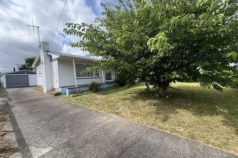 Photo of property in 12 Mersey Street, Levin, 5510