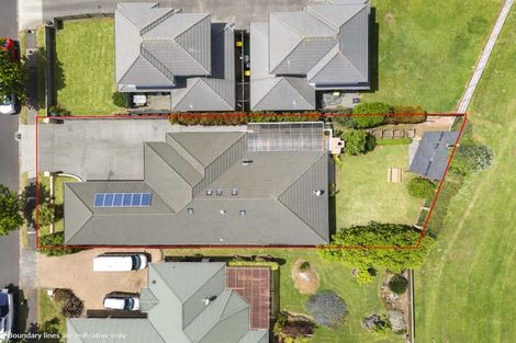 Photo of property in 24 Sunset Drive, Pukekohe, 2120