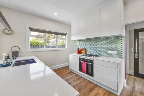 Photo of property in 2/24 Riverview Street, Beckenham, Christchurch, 8023