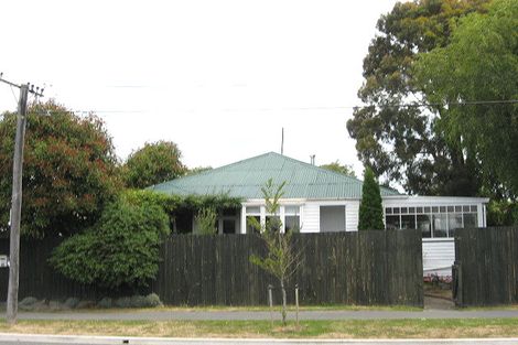 Photo of property in 114 Wildberry Street, Woolston, Christchurch, 8023