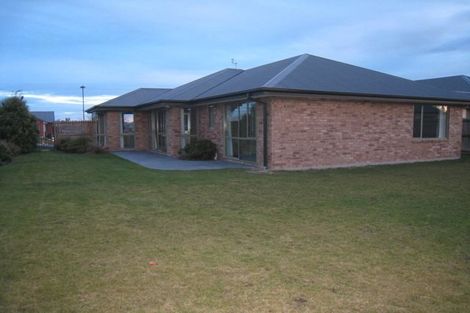 Photo of property in 52 Othello Drive, Rolleston, 7614