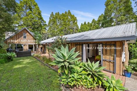 Photo of property in 346 Cowan Bay Road, Pohuehue, Warkworth, 0983