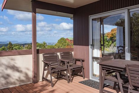 Photo of property in 43 Kahiwi Street, Raumanga, Whangarei, 0110