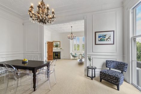 Photo of property in 8a Alberon Street, Parnell, Auckland, 1052