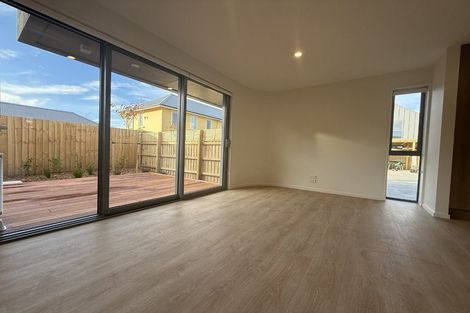 Photo of property in 3/45 Champion Street, Edgeware, Christchurch, 8013