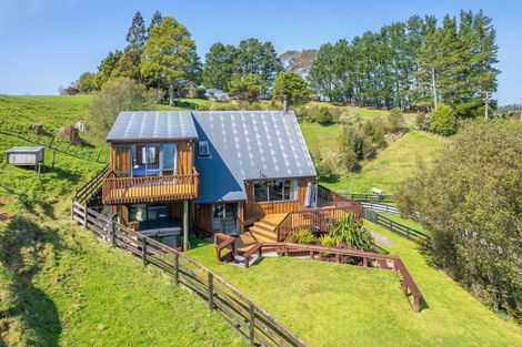 Photo of property in 86 Karakariki Road, Whatawhata, Hamilton, 3289