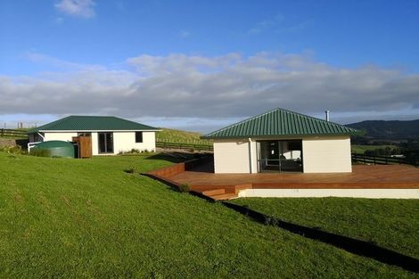 Photo of property in 608a West Coast Road, Makarau, Warkworth, 0981