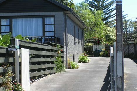Photo of property in 13a Faulkner Road, Northcote Point, Auckland, 0627