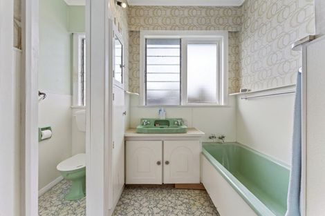 Photo of property in 113 Vogel Street, Woodville, 4920