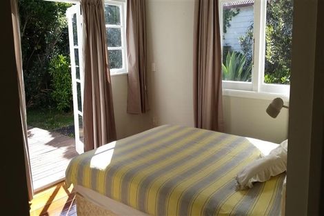 Photo of property in 21 Brentwood Avenue, Mount Eden, Auckland, 1024