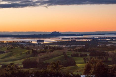 Photo of property in 345a Lindemann Road, Tahawai, Katikati, 3170