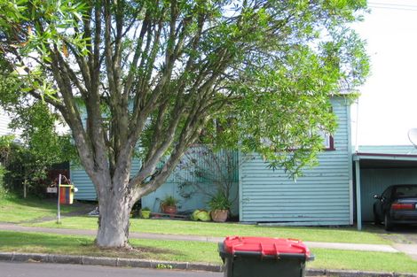 Photo of property in 5 Ahiriri Avenue, Avondale, Auckland, 0600