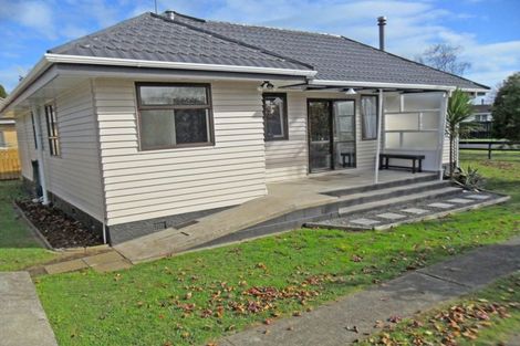 Photo of property in 1 Hanna Street, Te Aroha, 3320
