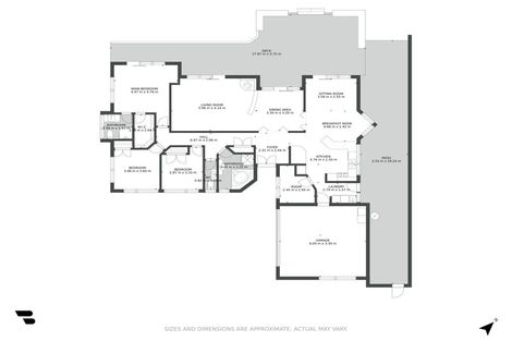 Photo of property in 19 Perotti Place, Conifer Grove, Takanini, 2112