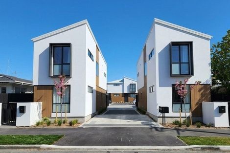 Photo of property in 8/457 Gloucester Street, Linwood, Christchurch, 8011