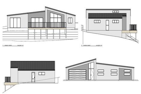 Photo of property in 14 Round Hill Rise, Cracroft, Christchurch, 8022