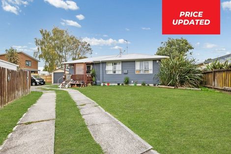 Photo of property in 25 Crawshaw Drive, Nawton, Hamilton, 3200