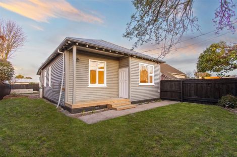 Photo of property in 8 Flockton Street, Mairehau, Christchurch, 8013