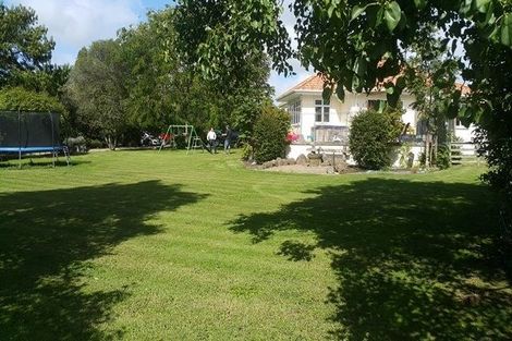 Photo of property in 269 Fitzgerald Road, Drury, 2577