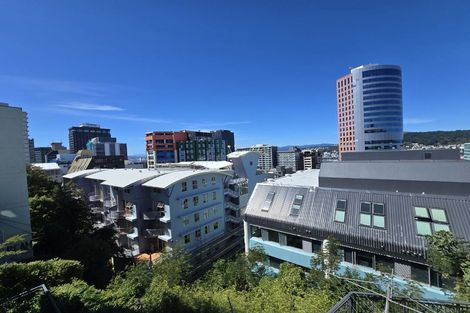 Photo of property in Avon Flats, 11/217 The Terrace, Wellington Central, Wellington, 6011