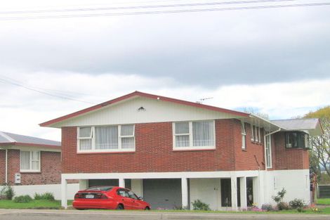 Photo of property in 8 Morey Street, Owhata, Rotorua, 3010