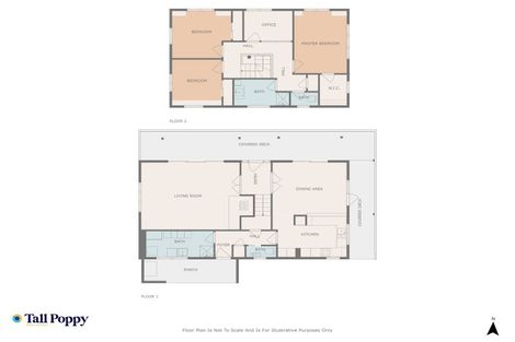 Photo of property in 24 Ahuriri Drive, Omarama, 9412