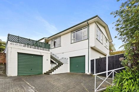 Photo of property in 29 Harbour View Road, Harbour View, Lower Hutt, 5010