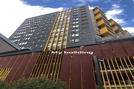 Photo of property in 1206/20 Mccrae Way, New Lynn, Auckland, 0600