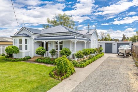 Photo of property in 32 Fulton Street, Springlands, Blenheim, 7201