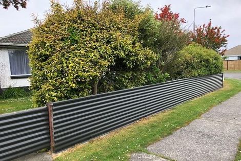 Photo of property in 252 Crawford Street, Glengarry, Invercargill, 9810