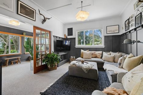 Photo of property in 132 Pendarves Street, New Plymouth, 4312