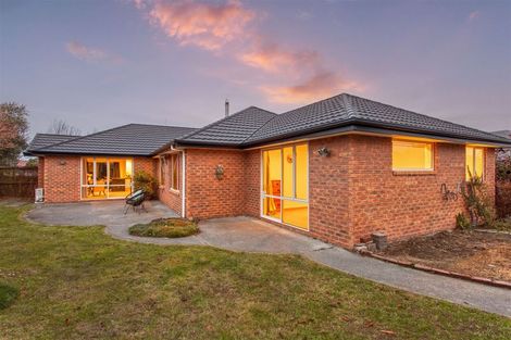 Photo of property in 58 Kinsella Crescent, Aidanfield, Christchurch, 8025
