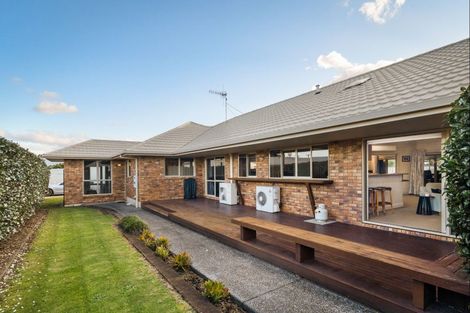 Photo of property in 100a Park Road, Katikati, 3129