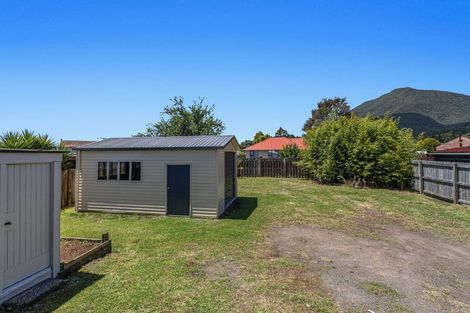 Photo of property in 122 Onslow Street, Kawerau, 3127
