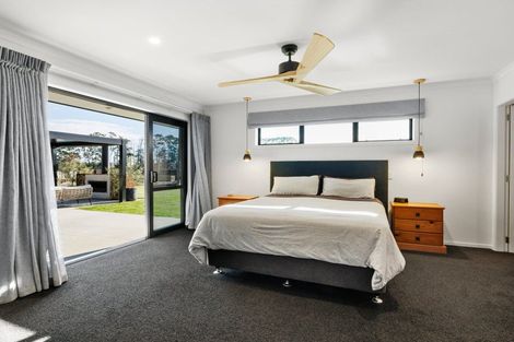 Photo of property in 7a Llennoc Lane, Matangi, Hamilton, 3283