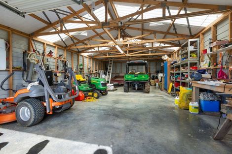 Photo of property in 163 Midgley Road, Mangonui, 0494