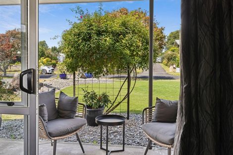 Photo of property in 3 Sylvan Place, Matamata, 3400