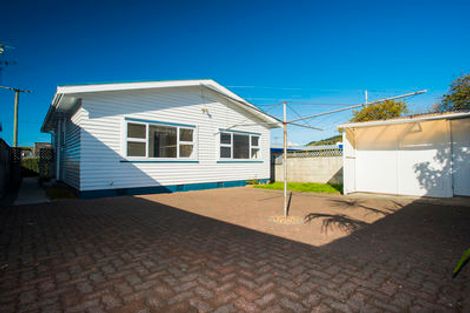 Photo of property in 54 Harris Street, Kaiti, Gisborne, 4010