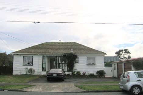 Photo of property in 20 Burcham Street, Taita, Lower Hutt, 5011