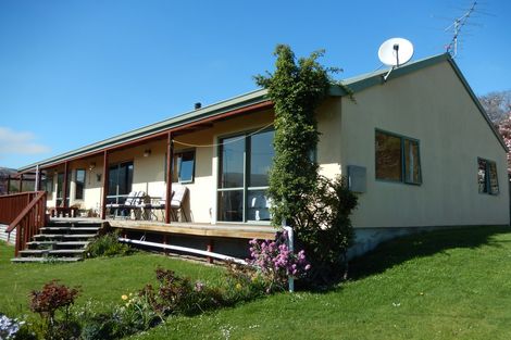 Photo of property in 1a Tweed Street, Roxburgh, 9500