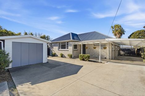 Photo of property in 433a Ferry Road, Woolston, Christchurch, 8023