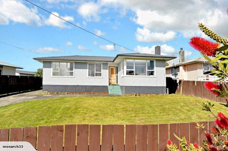 Photo of property in 101 Tennessee Avenue, Mangere East, Auckland, 2024