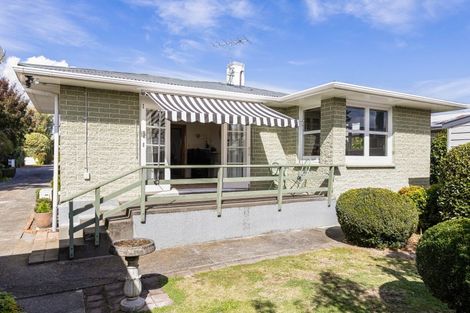 Photo of property in 10 Dillon Street, Blenheim, 7201