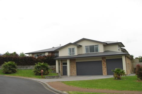 Photo of property in 18 Amber Place, Waimauku, 0812