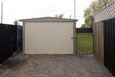 Photo of property in 99 Princes Street, Netherby, Ashburton, 7700