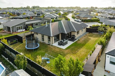 Photo of property in 19 Foxbridge Lane, Lincoln, 7608