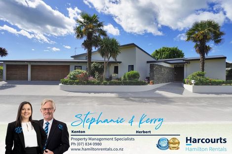 Photo of property in 21 Glen Cree Avenue, Rototuna, Hamilton, 3210
