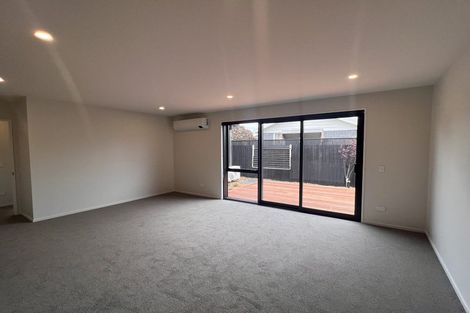 Photo of property in 4/149 Strickland Street, Spreydon, Christchurch, 8024
