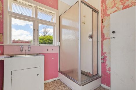 Photo of property in 3 Clark Street, Levin, 5510